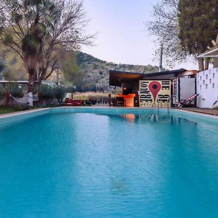 Dalyan Holiday Hotel Ortaca  Eksteriør billede