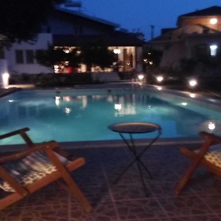 Dalyan Holiday Hotel Ortaca  Eksteriør billede