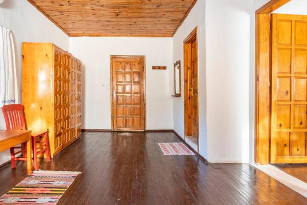 Dalyan Holiday Hotel Ortaca  Eksteriør billede