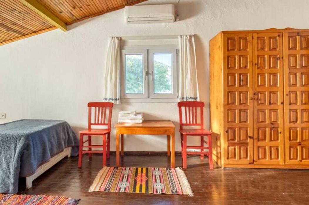 Dalyan Holiday Hotel Ortaca  Eksteriør billede
