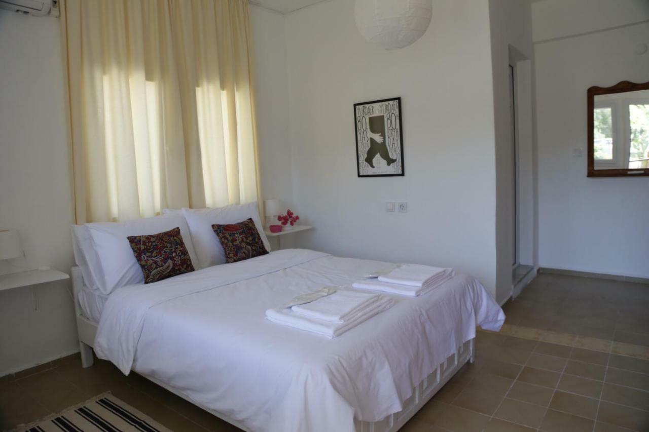 Dalyan Holiday Hotel Ortaca  Eksteriør billede